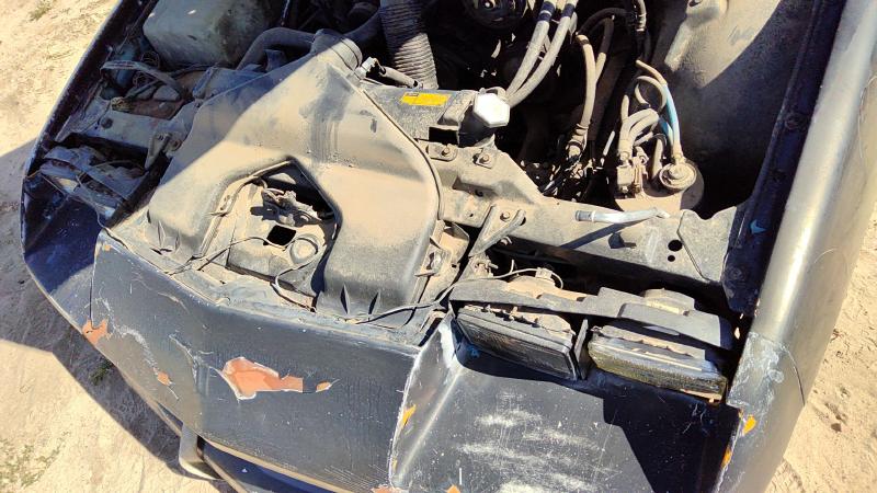 1982-1992 Camaro Radiator Support