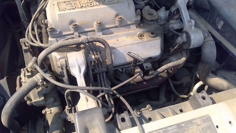 1987-1994 Cutlass (also See Calais 85-88) Cylinder Head