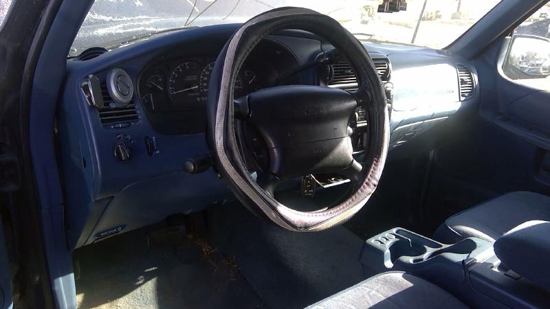 1995 Explorer Vehicle Unit Complt.