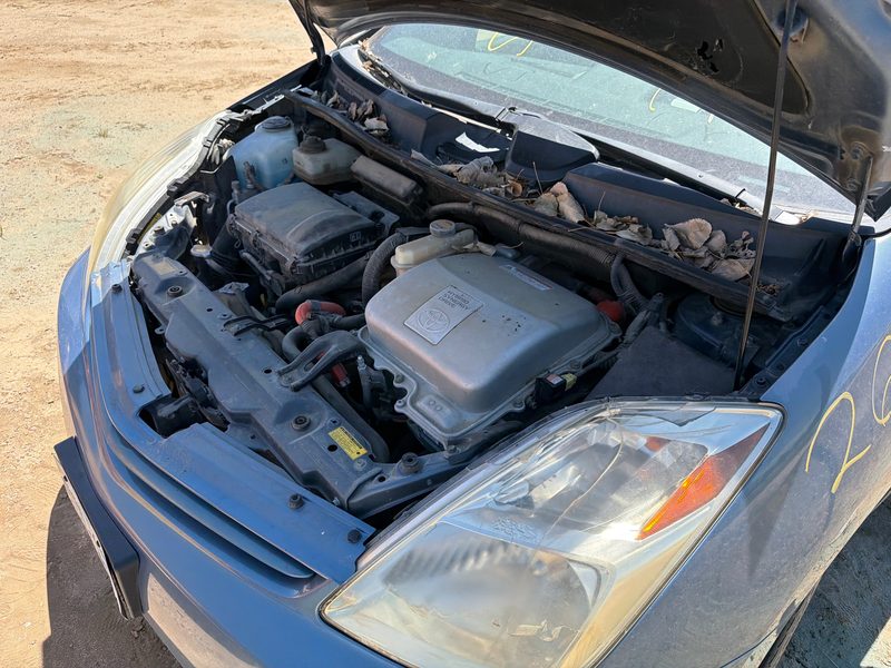 2005 Toyota Prius Wire Harness (Engine)