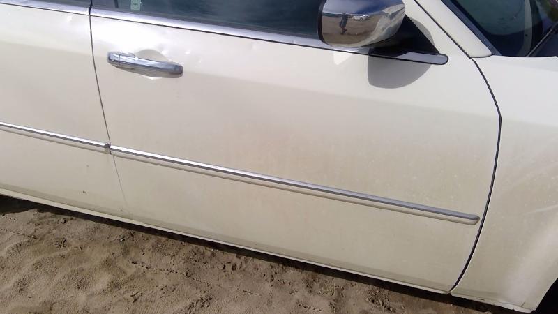 2005-2010 Chrysler 300 Front Door RH