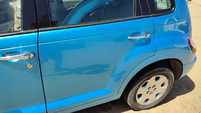 2006-2010 Pt Cruiser Rear Door LH