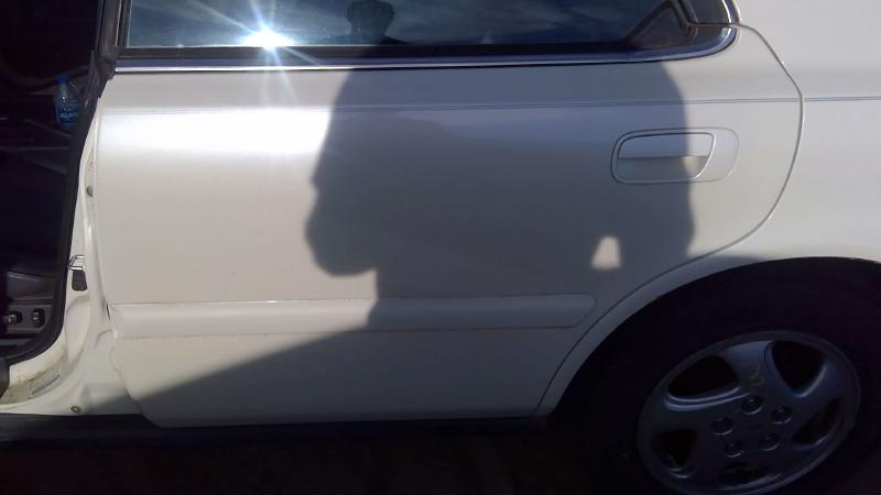 1995-1998 Acura Tl Rear Door LH