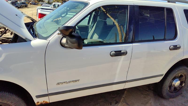 2002-2005 Explorer Front Door LH