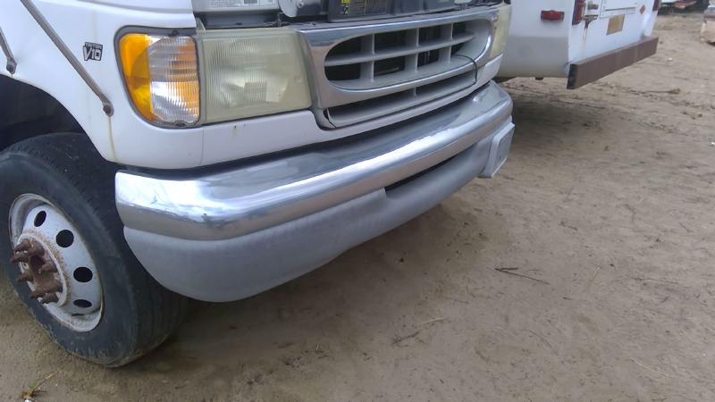 1992-2007 Ford Van E450 Front Bumper Assy.