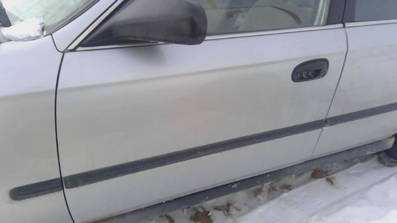 1996-2000 Honda Civic (see Also Delsol & Crx) Front Door LH