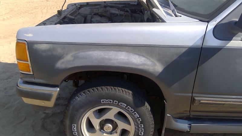 1993-1994 Explorer Fender LH