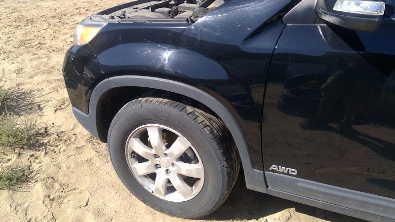 2011-2015 Kia Sorento Fender LH