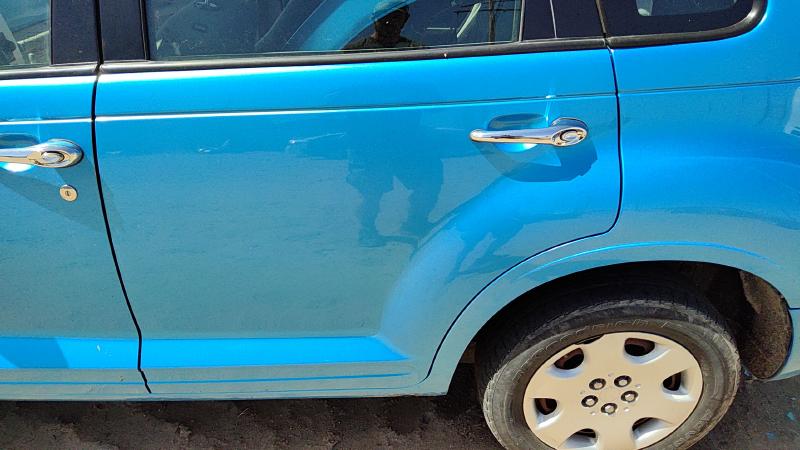 2006-2010 Pt Cruiser Rear Door LH