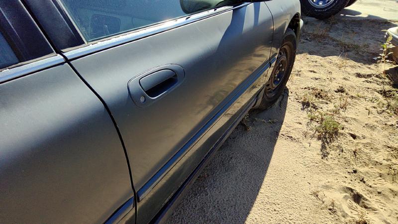 1994-1997 Honda Accord Front Door RH