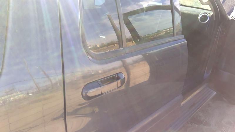 2006-2010 Mercury Mountaineer Rear Door RH