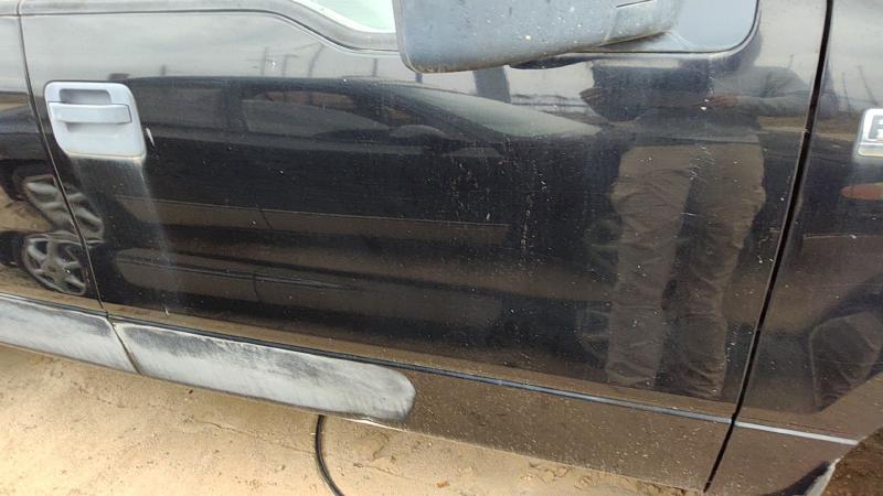 2005-2008 Ford Pickup F150 Series Front Door RH