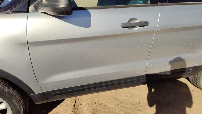 2011-2017 Explorer Front Door LH