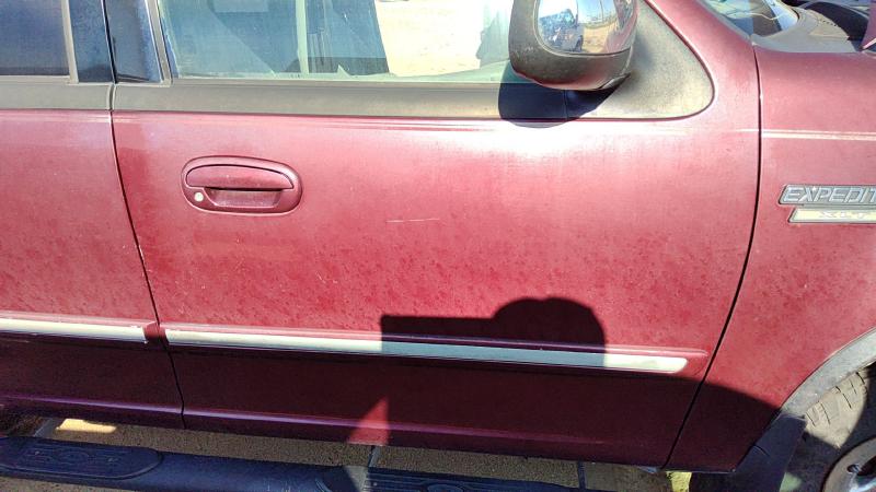 1997-2002 Ford Expedition Front Door RH