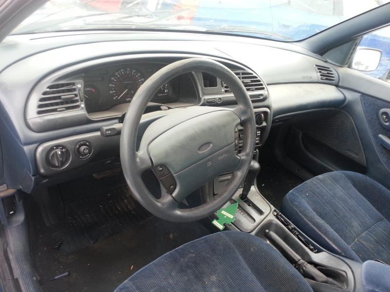1996 Ford Contour Transmission Assy.