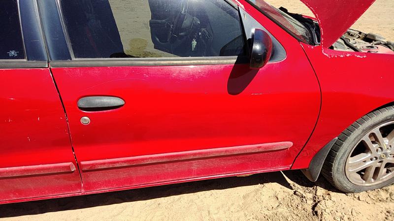 1995-2005 Cavalier Front Door RH