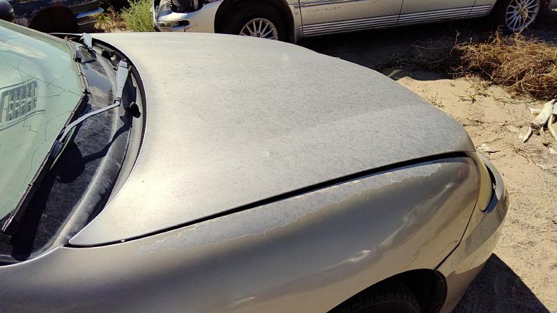 2003-2005 Cavalier Hood
