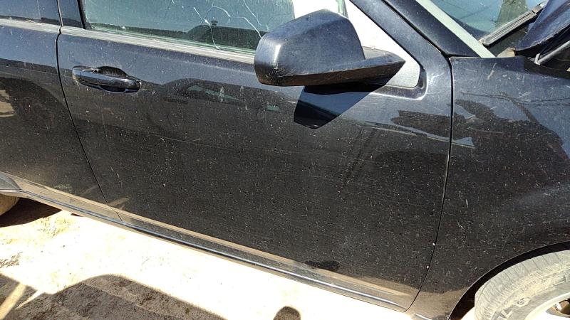 2011-2014 Dodge Avenger Front Door RH