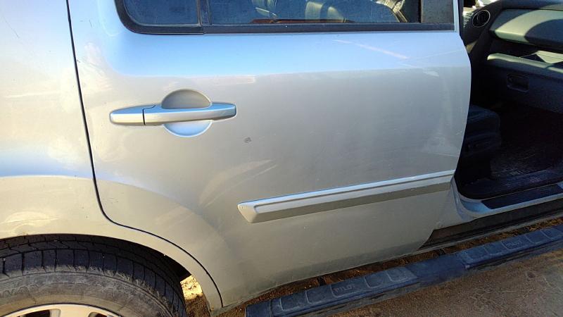 2009-2015 Honda Pilot Rear Door RH