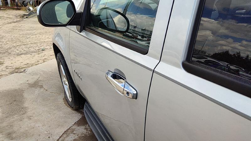 2007-2011 Chevrolet Tahoe Front Door LH