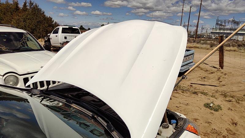2011-2015 Hyundai Sonata Hood