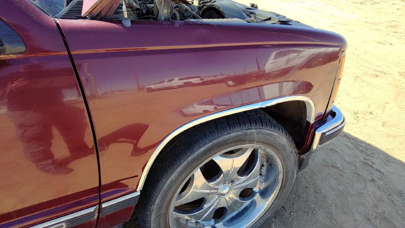 1988-2002 GMC Yukon Fender RH