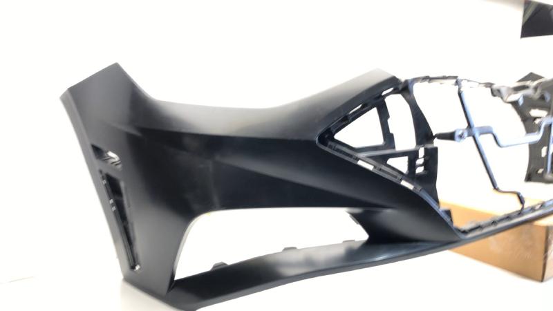 2020-2022 Hyundai Sonata Front Bumper Assy.