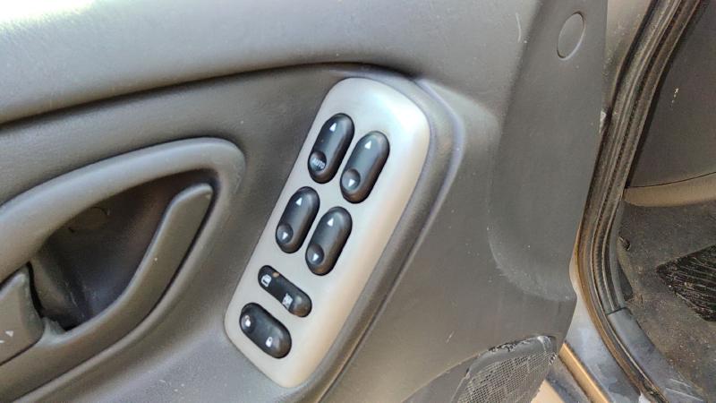 2001-2007 Mazda Tribute Door Switch Front LH