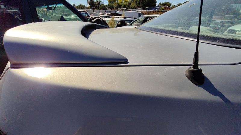 1997-2005 Malibu Trunk/Decklid/Hatch/Tailgate