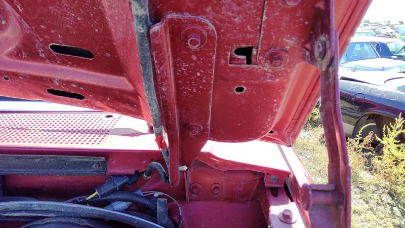 1980-1997 Ford Pickup F150 Series Hood Hinge LH