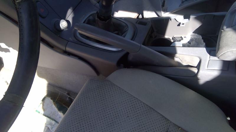 2002 Nissan Maxima Seat Track