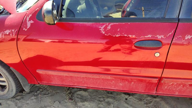 1995-2005 Cavalier Front Door LH
