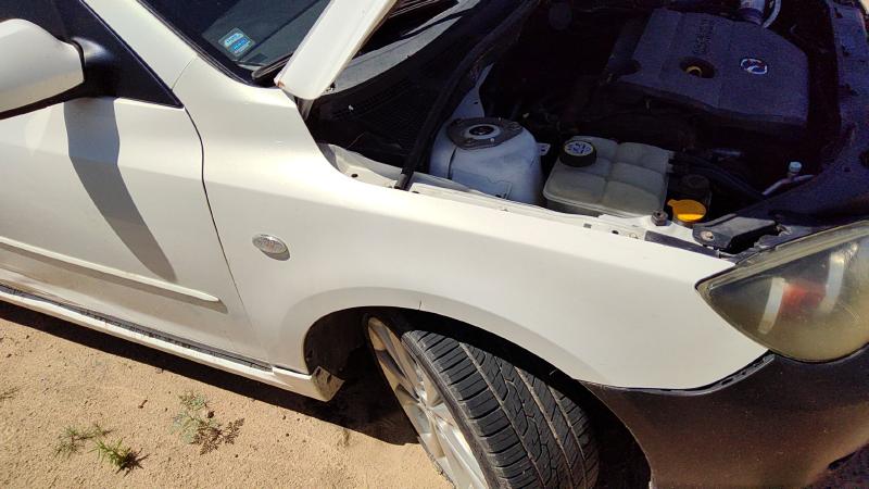2004-2009 Mazda 3 Fender RH