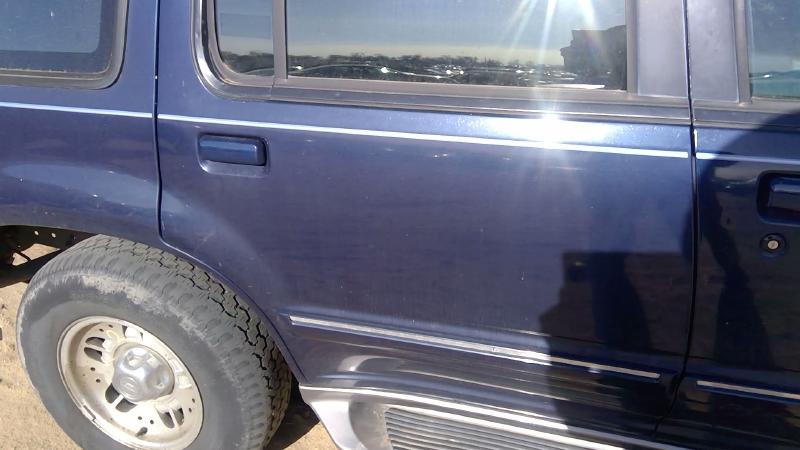 1995-1997 Explorer Rear Door RH