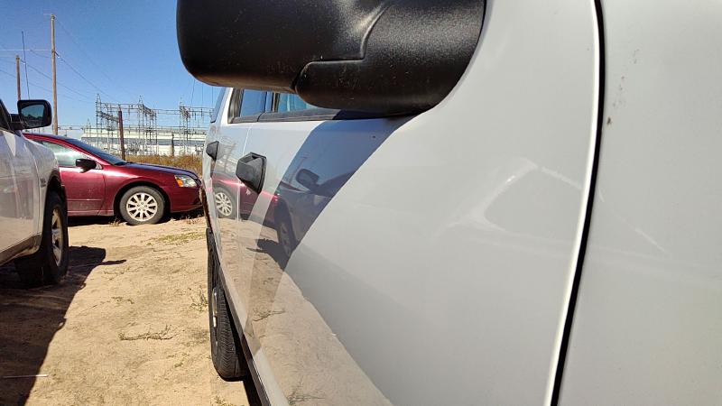 2002-2005 Explorer Front Door RH