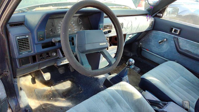 1983-1986 Toyota Camry Axle Shaft RH
