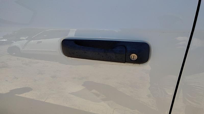 2009-2024 Dodge Ram Pickup 1500 Series Outside Door Handle LH
