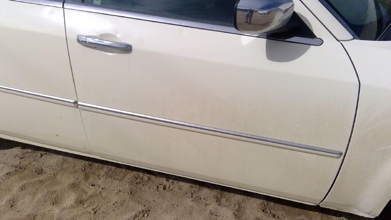 2005-2010 Chrysler 300 Front Door RH