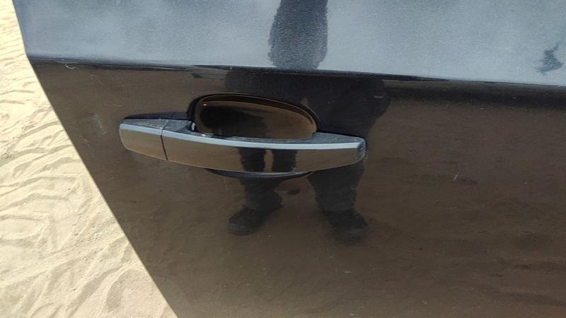 2010-2022 Chevrolet Cruze Outside Door Handle RH