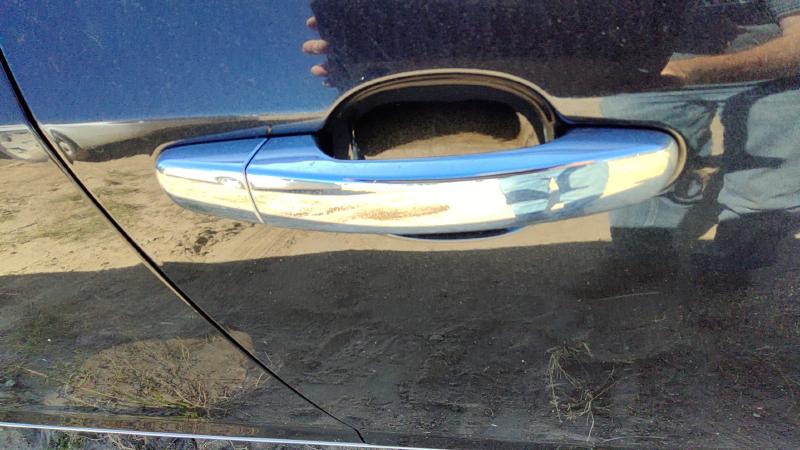 2007-2017 Malibu Outside Door Handle RH