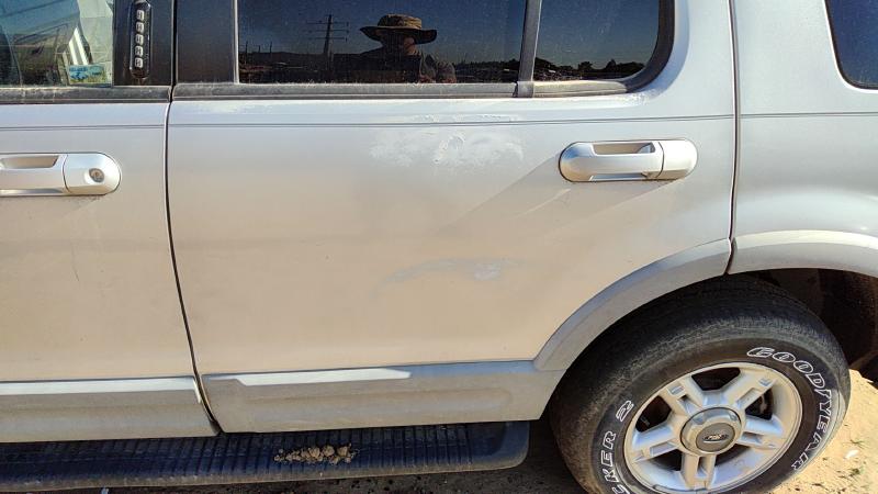 2002-2005 Explorer Rear Door LH