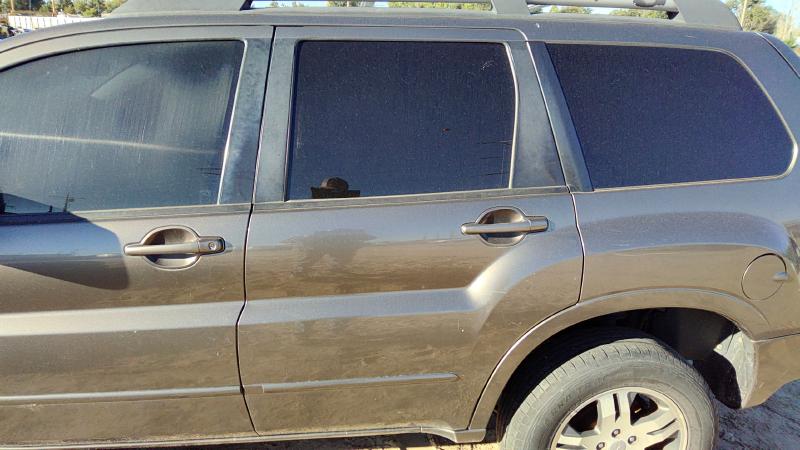 2004-2011 Mitsubishi Endeavor Rear Door LH