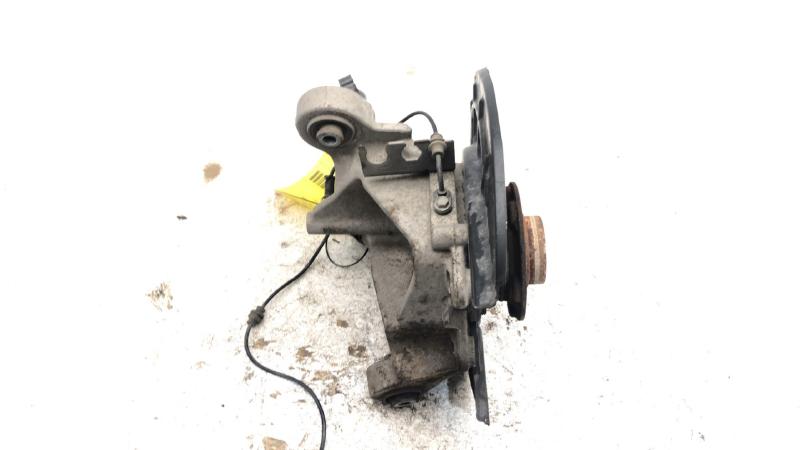 2015-2017 Chrysler 200 Rear Knuckle/Stub Axle RH