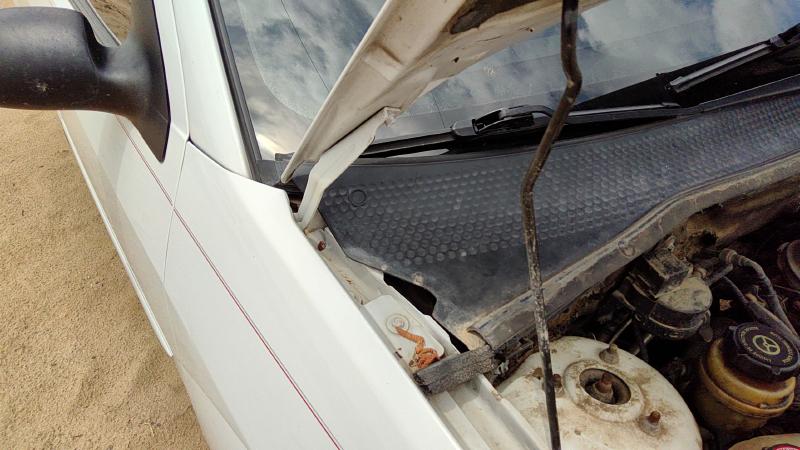 2000-2011 Ford Focus Not RS Hood Hinge RH