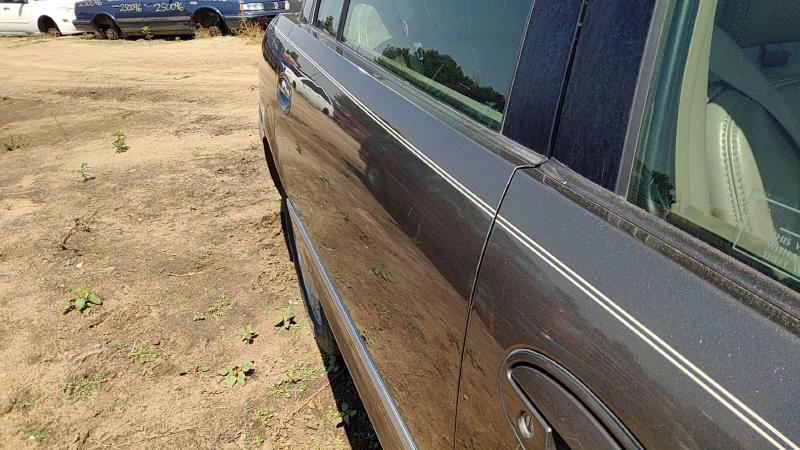 1997-2005 Buick Park Avenue (80&up) Rear Door RH