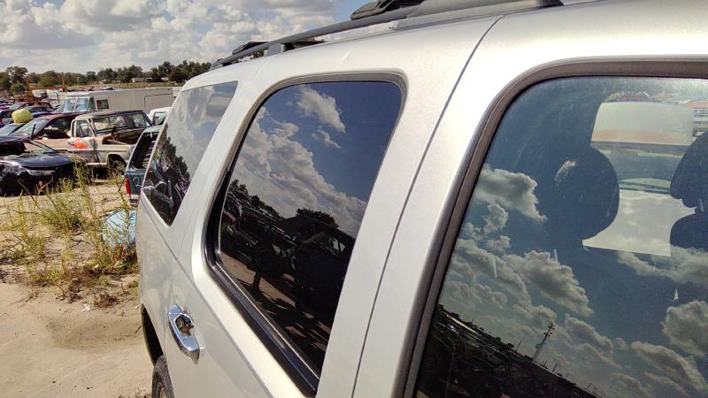 2007-2014 Chevrolet Tahoe Rear Door RH