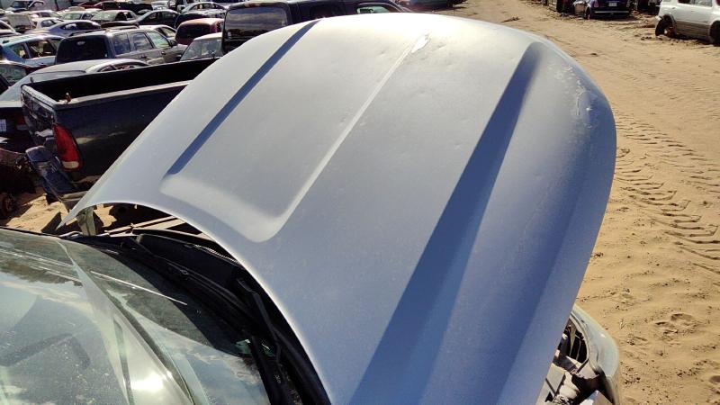 2016-2019 Explorer Hood