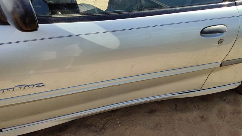 1995-2005 Pontiac Sunfire Front Door LH