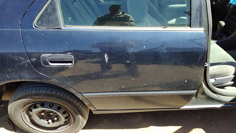 1997-2001 Toyota Camry Rear Door RH