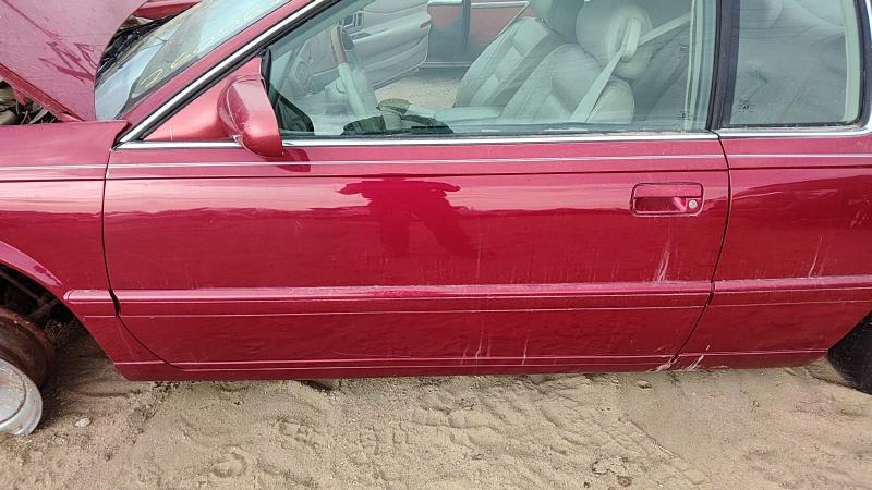 1992-2002 Eldorado Front Door LH